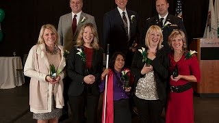 College of DuPage: Distinguished Alumni