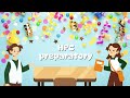 Holistic progress card   Preporatory stage