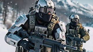 SNIPER STRIKE: Zone 6 (Siberia)- Shotgun Missions Mode[2/5]
