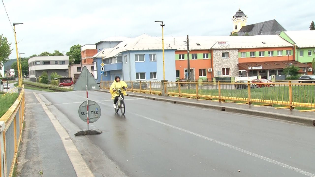 Partizánske a Topoľčany chcú prepojiť cyklotrasou