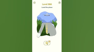 DOP 2 Level 1356 Shorts Delete One Part Solution and Answer 🔥 Subscribe 🔥 #shorts #gameplay