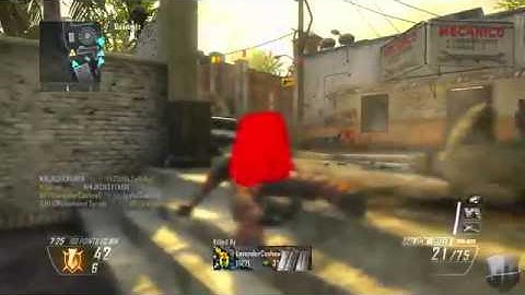 How To Get HIGH Killstreaks     Black Ops 2 Tips    BO2  Get BIG Scorestreaks