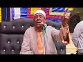 الشيخ رجب عبدالخالق اجمل واروع عصرية عزاء بنت الحاج سعيد خليفة جروان منوفية 21/10/2020
