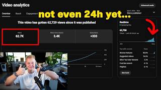 Information How to FINALLY Escape 0 Views on YouTube With Long Form Videos News