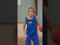 Meet Olivier Rioux: The 7'9" Freshman Making Waves!