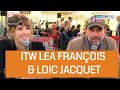 Interview lea franois et loc jacquet  direct fiffh 2018
