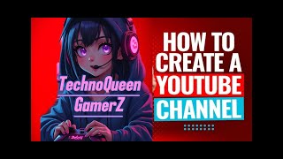 How To Create YouTube Channel - Guide For  Step By Step Complete Guidance - Best For Beginners screenshot 4