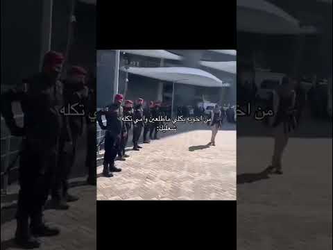 من أخوي يگلي ماتطلعين اكسبلور لايك العراق