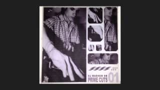 DJ Magnum DB - Prime Cuts Part 01 (2000)
