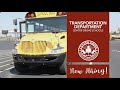 CGCSC Transportation Recruitment