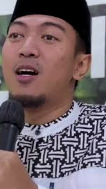 keutamaan membaca surat Al Kahfi ustadz Irfan rizki