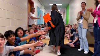 Senior Walks