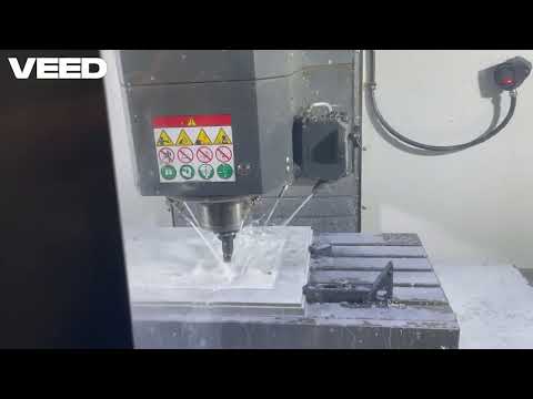 2019 Haas VF3SS #11802