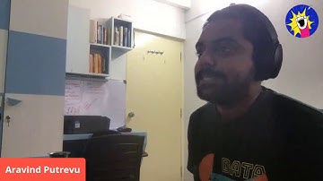 Building Search Engine with Elastic App Search - Aravind Putrevu