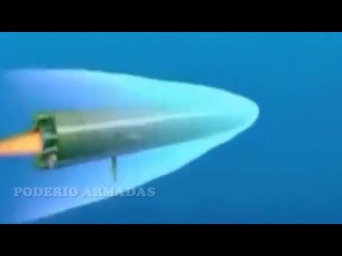 Video: Carnero submarino