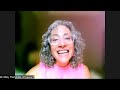 Quantum joy alignment with dr ellen albertson the midlife whisperer