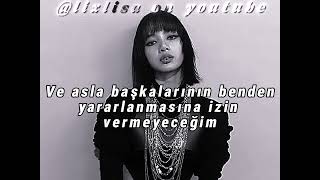 Descendants 3-Queen Of Mean Türkçe Çeviri