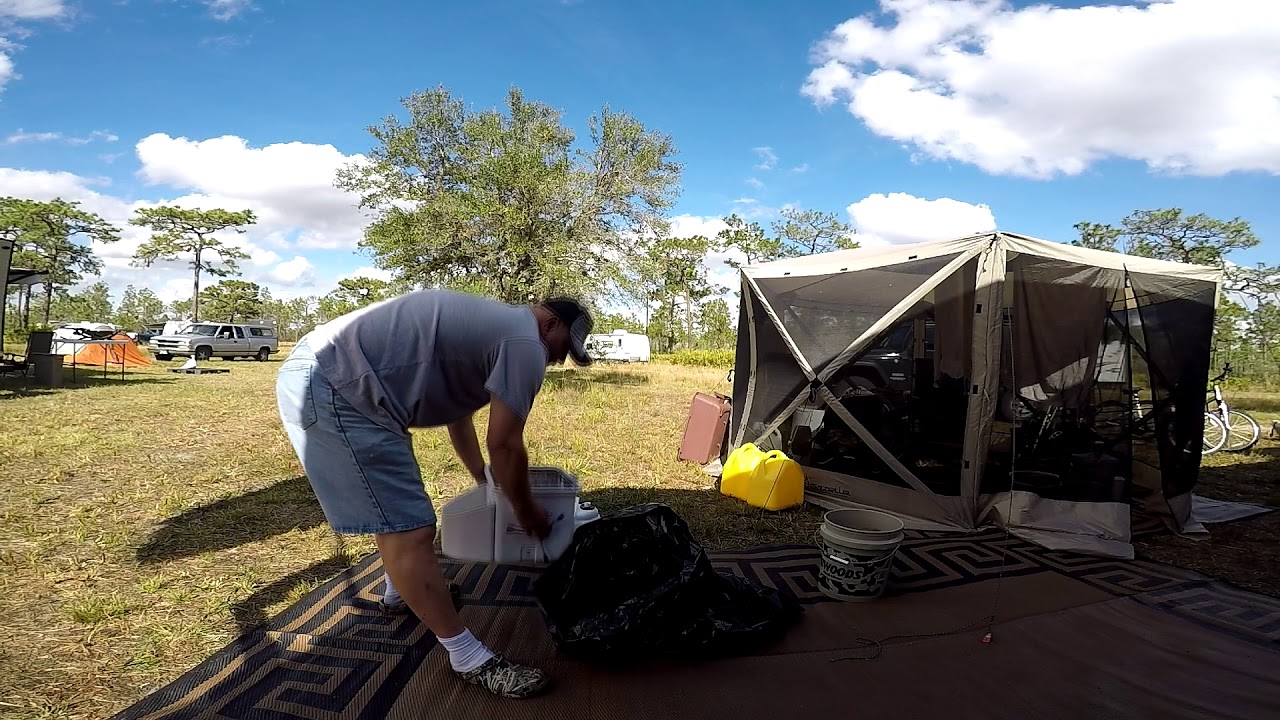 Class A RV Boondocking RV Repairs YouTube