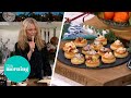 Clodagh's Vol Au Vent Masterclass | This Morning