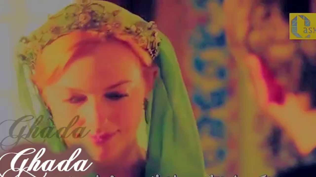 Haifa Wehbe - Kobba كوبا - هيفاء وهبى || hurrem & ibrahim ابراهيم و هويام