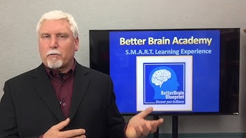 Better Brain Programs, Dr. Robert Graykowski, Better Brain Blueprint