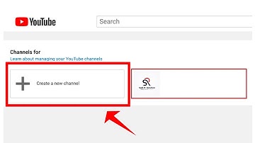 This channel doesn