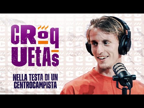 Video: Cosa significa crocchettato?