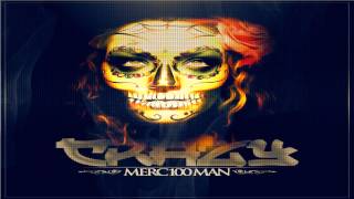 Crazy [Remix] / Merc100Man & C-Kan [2014]  .