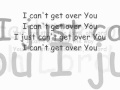 Anthem Lights - Can't Get Over You (Lyrics)