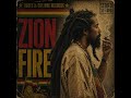 Zion Fire 🌿 Unreleased 1970s Roots Reggae Album | Lost Vintage Reggae Classics