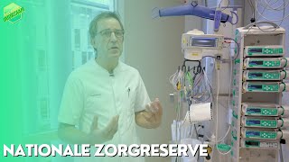 Nationale Zorgreserve Item Doe Maar Duurzaam S18E52 Zorg Duurzaam Ondernemen