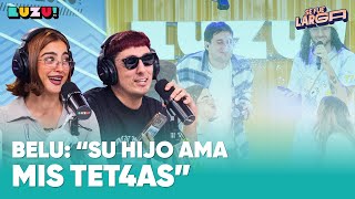 #SEFUELARGA l NOS ESCUPIMOS, ¿SE DUERME CON LOS CHONGXS? Y CHAMUYOS DE MIERD4