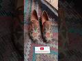 Size 45 Turkish Kilim Loafers | Leather Sole • Handmade • Authentic Anatolian Rug