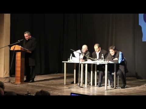 სიღნაღის მუნიციპალიტეტის საკრებულო