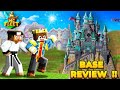 Mcfleet server my team base Review 😍😍😍|| #mcfleet #gamerfleet
