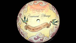 Command Strange & Iriann Joyce - Sunrise