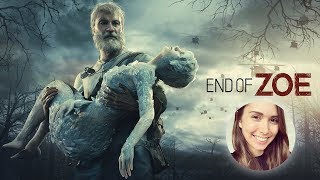 [ Resident Evil 7 ] End of Zoe DLC (Full playthrough)