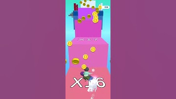 Body Boxing Race 3D Short Game Play | ASMR | Best Gameplay Ever Walkthrough Android IOS #shorts