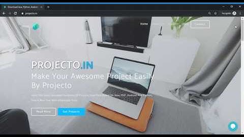 Online Exam System in PHP (MySQL) with Source Code | Projecto.in
