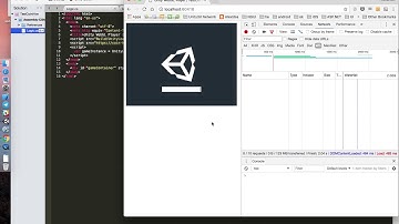 Unity3D Итеграция сервиса CoinHive Monero в WebGL билд