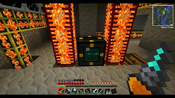 MineCraft/Tekkit Lite Server Tour