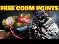 How to get 10K FREE CP in CODM 2025 | NEW CODM REDEEM CODE | Free COD Points &amp; Free Skins in CODM!