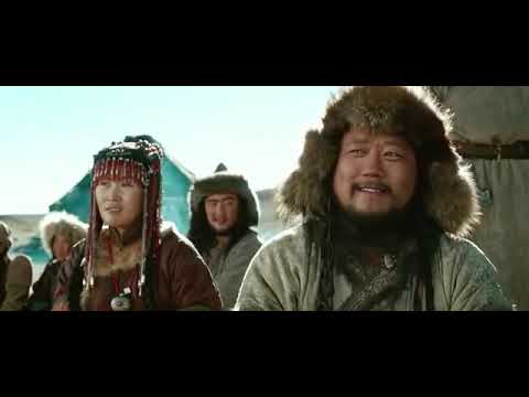 Video: Genghis Khan: Penakluk Besar Atau Perisik Dinasti Song? - Pandangan Alternatif