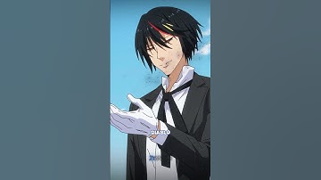 What Does Diablo Thinks Of Rain? #tensura #rimuru #thattimeigotreincarnatedasaslime
