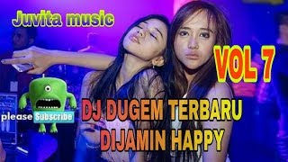 Dj Nias Nonstop 2020 DUGEM MUSIC VOL 7 LATEST || HOUSE FULL PARTY HOUSE MUSIC|GUARANTEED
