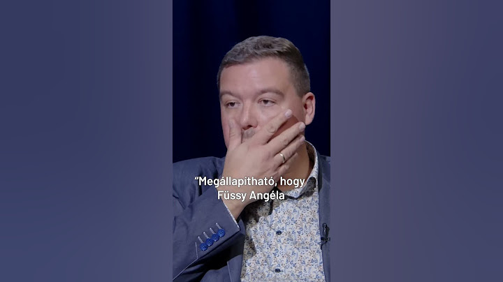 Így hazudik Orbán médiakalapácsa. Nem mi mondjuk, hanem a bíróság. És a tények.