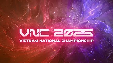 YU-GI-OH! VIETNAM NATIONAL CHAMPIONSHIP 2025 - DAY 1