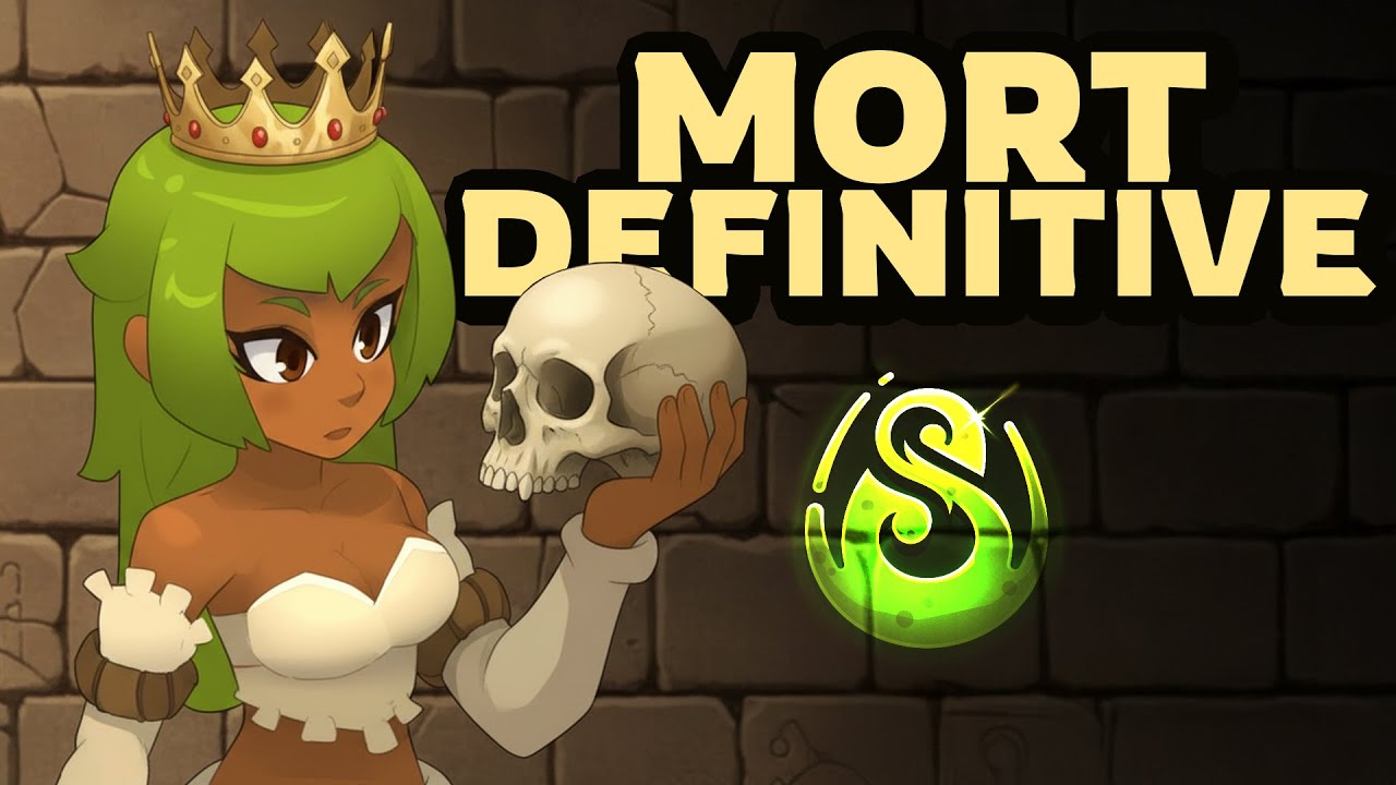 La FIN de la TEAM FORÊT sur DOFUS (Mort Définitive)