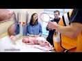 UMBILICAL CORD CLEANING & Infant Tummy Time | Dr. Paul