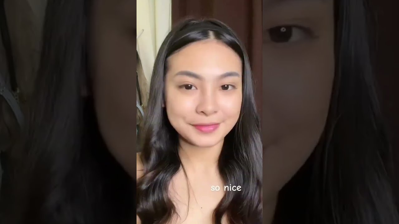 Long Lasting Waterproof Eyebrow Gel! 